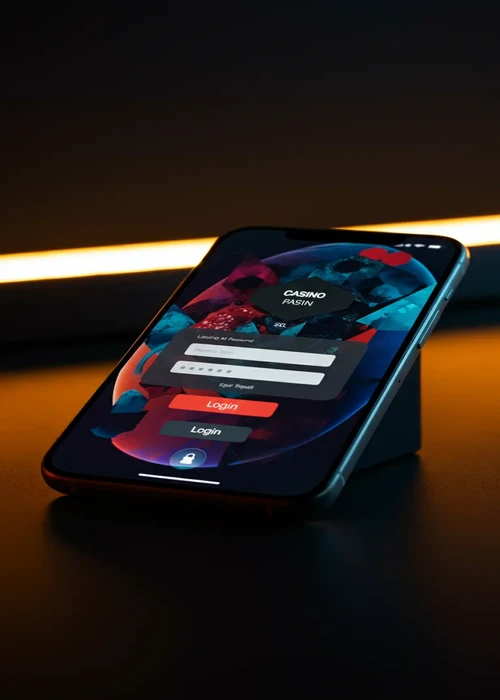 Zone login Divaspin avec protection avancee et authentification membre