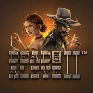 Dead or Alive II jouer slot démo